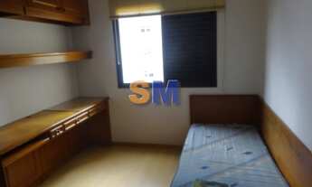 Imagem 7: EXCELENTE!!117 M2 UTIL - TERRACO - LAZER 2 VG