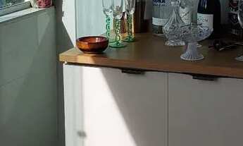 Imagem 3: Apartamento com 130m na Beira mar