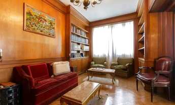 Imagem 4: APARTAMENTO RESIDENCIAL em São Paulo - SP, Bela Vista