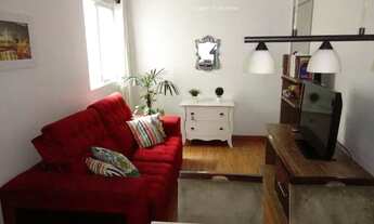 Imagem 5: Apartamento para venda com 90 metros quadrados com 2 quartos em Santos Dumont - Vitória