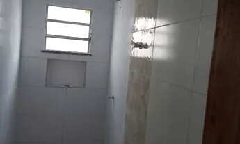 Imagem 6: Casa nova na Piabeta