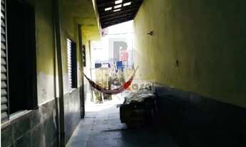 Imagem 6: Casa Térrea Vila Tolstoi Te10x25