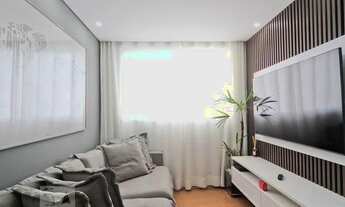 Imagem 2: Apartamento para Aluguel - Jardim Iris , 2 Quartos, 49 m2