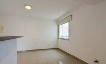 Imagem 5: Apartamento para venda com 84 metros quadrados com 2 quartos em Campo Belo - São Paulo - S