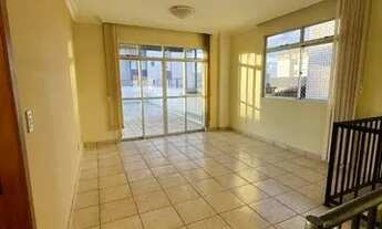 Imagem 2: COBERTURA PRA LOCAÇÃO 4 QUARTOS NO BAIRRO PADRE EUSTÁQUIO