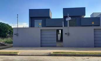 Imagem 2: Casa para venda tem 110 metros quadrados com 3 quartos