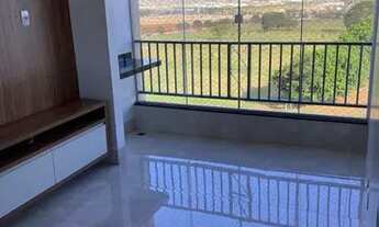 Imagem 2: Yes buriti 2 quartos 2 vagas - Vila Cruzeiro do sul