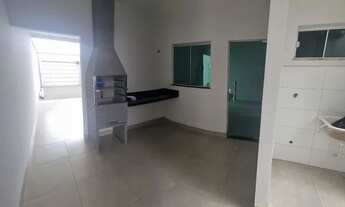 Imagem 5: Casa 3/4, Setor Buriti Sereno