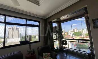 Imagem 5: Apartamento à venda, 3 quartos, 1 suíte, 2 vagas, Ouro Preto - Belo Horizonte/MG