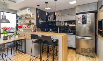 Imagem 3: Apartamento em Cristal