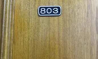 Imagem 4: Apartamento para venda com 82 metros quadrados com 2 quartos em -