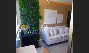 Imagem 4: Apartamento à venda, 2 quartos, Santo Cristo - RIO DE JANEIRO/RJ