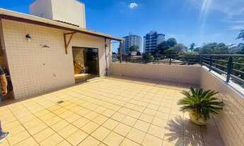 Imagem: EXCELENTE COBERTURA MUITO BEM LOCALIZADA