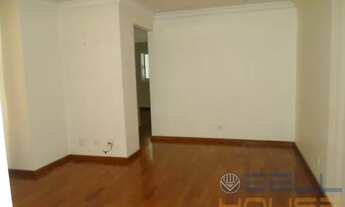 Imagem 2: SANTO ANDRÉ - Padrão - JARDIM