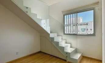 Imagem 3: Cobertura Duplex para venda com 3 quarto(s) sendo 1 suíte em jardim camburi vitória - CO32