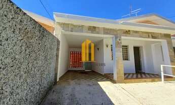 Imagem 4: Casa com 2 quartos à Venda, Vila Santana - Valinhos