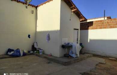 Imagem 7: Aluguel de casa no Vale Dourado por 6 meses - 450 reais