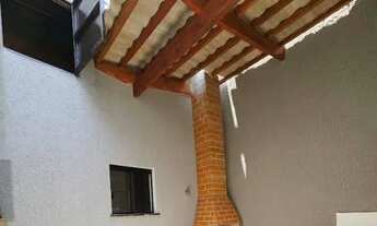 Imagem 3: Casa para venda tem 120 metros quadrados com 2 quartos em Ana Dias - Itariri - SP