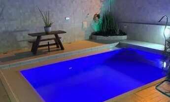 Imagem: Casa em condomínio Pendotiba