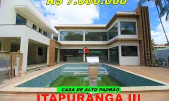 Imagem: Condomínio Itapuranga III, Casa Duplex