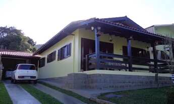 Imagem: Casa linda no campeche Fpolis