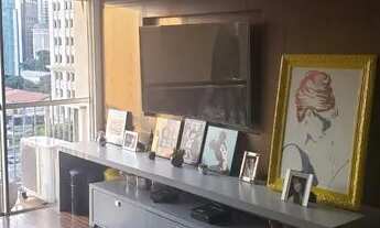 Imagem 3: Apartamento Venda 1 Dormitórios - 55 m² Vila Olímpia