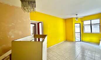 Imagem 2: Apartamento pra alugar no Centro de Praia Grande