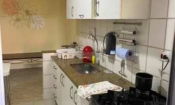 Imagem 4: São Paulo - Apartamento Padrão - Tucuruvi