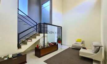 Imagem 4: LONDRINA - Casa de Condomínio - Condomínio Royal Forest