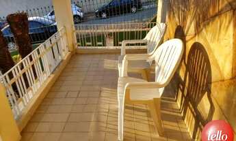 Imagem 2: São Paulo - Casa Padrão - Vila Formosa