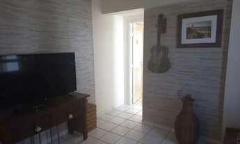 Imagem 6: Vendo apto 2 Dorm 1 vaga Pina 34m 50mts Praia 260 mil