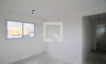 Imagem 2: Apartamento para Aluguel - Vila Ré, 2 Quartos, 44 m2