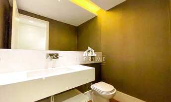 Imagem 7: Praia Guinle Apartamento com 4 dormitórios