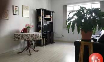 Imagem 2: São Paulo - Apartamento Padrão - Perdizes