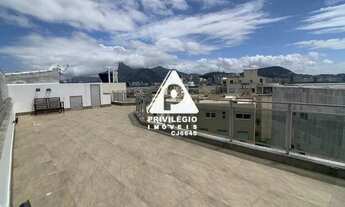 Imagem: Cobertura à venda, 3 quartos, 1 suíte