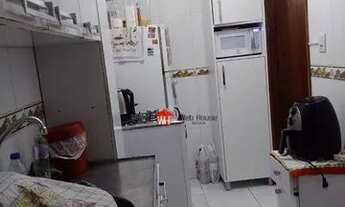 Imagem 6: Apartamento com 1 dormitório à venda, 40 m² por R$ 210.000,00 - Menino Deus - Porto Alegre