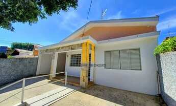 Imagem: Casa com 2 quartos à Venda, Vila Santana