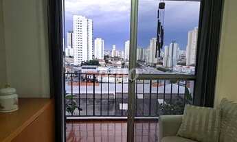 Imagem 2: São Paulo - Apartamento Padrão - Mooca