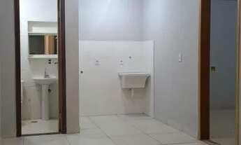 Imagem 2: Alugo apartamento 02 quarto com Varanda