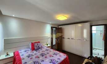 Imagem 4: Apartamento na Pituba, distribuído em 130m² com 2 vagas de garagem