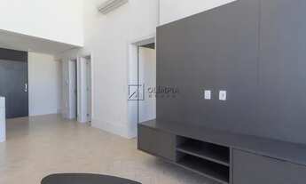 Imagem 5: Apartamento Locação Cerqueira César 97 m² 2 Dormitórios