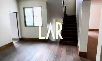 Imagem 7: Casa à venda, 5 quartos, 5 suítes, 4 vagas, Belvedere - Belo Horizonte/MG