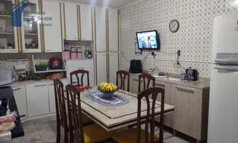 Imagem: Casa com 3 dormitórios para alugar, 150