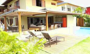 Imagem: Excelente casa com 4 suítes