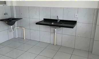 Imagem 3: Kitnet Kitnet com 1 dormitório