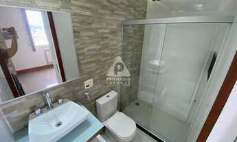 Imagem 7: Apartamento com 2 quartos, infra completa e 1 vaga