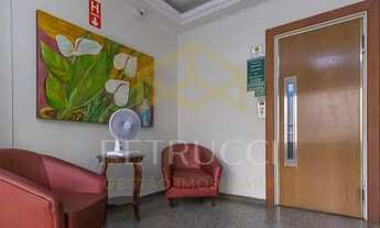 Imagem 3: Apartamento - Centro - Campinas