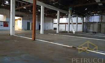 Imagem 4: Barracão - Vila Nova - Campinas