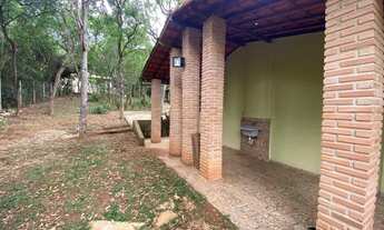 Imagem 6: Casa plana, 03 quartos para locação