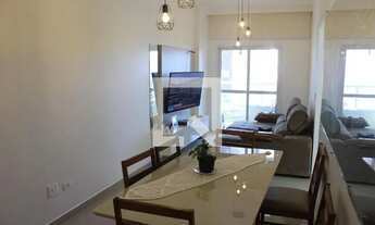 Imagem 3: Apartamento para Aluguel - Boa Vista, 1 Quarto, 66 m2